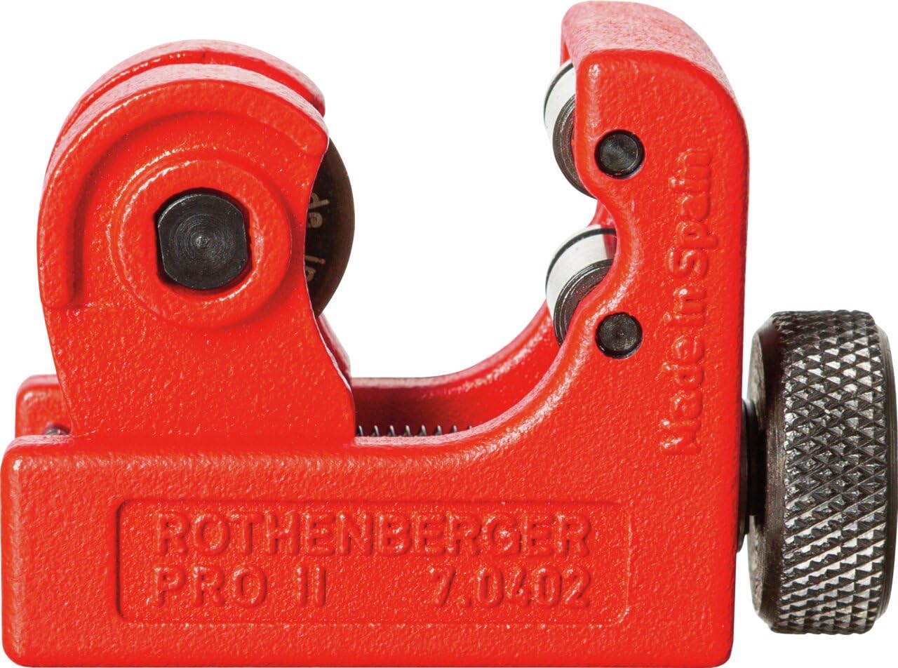 Tube Cutter, MINICUT 1 PRO 1/8"-5/8"