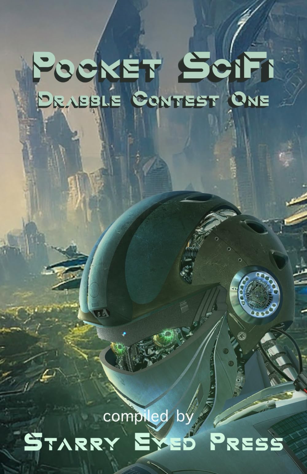 Pocket SciFi: Drabble Contest One