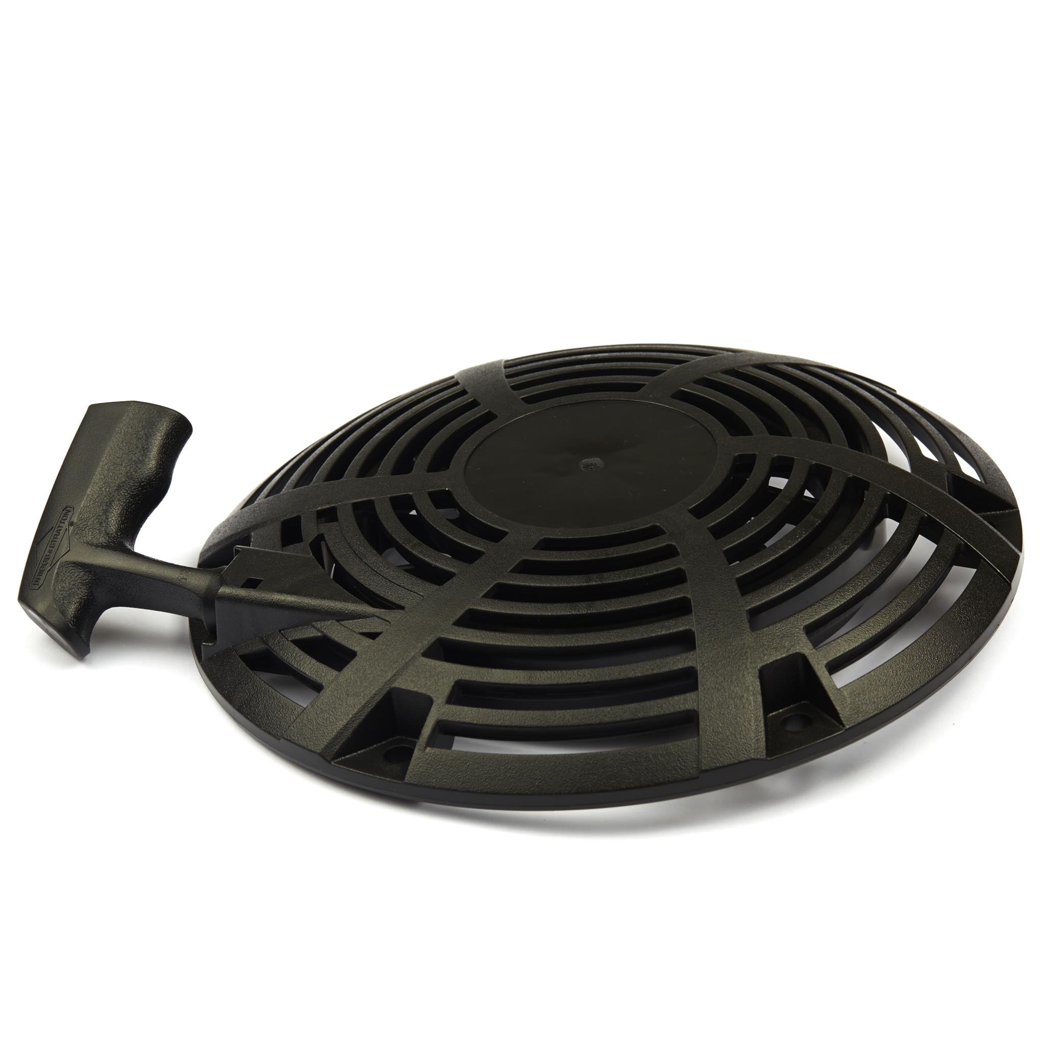 Amazon.com: Briggs & Stratton 796497 Rewind Starter, Black : Patio 