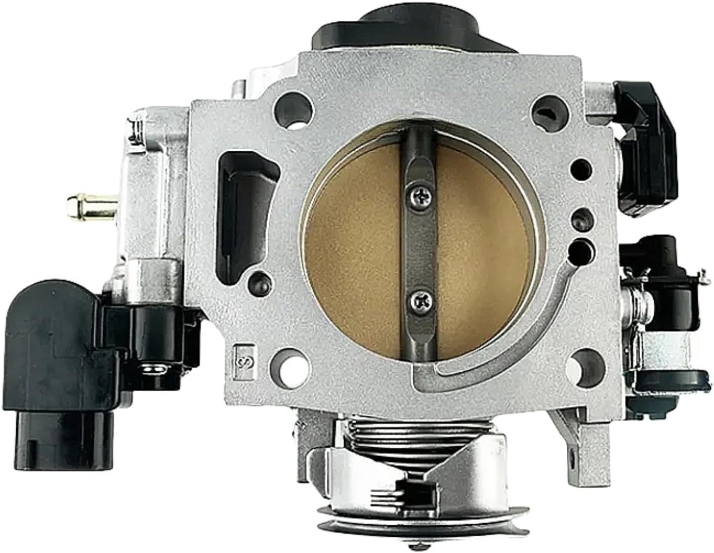 Throttle Body Valve 16400-PPA-A11 06160-PPA-A12 Fits for CR-V 2002-2004