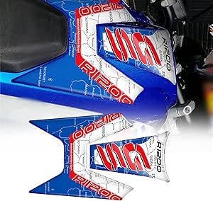 r1250gs hp 2020