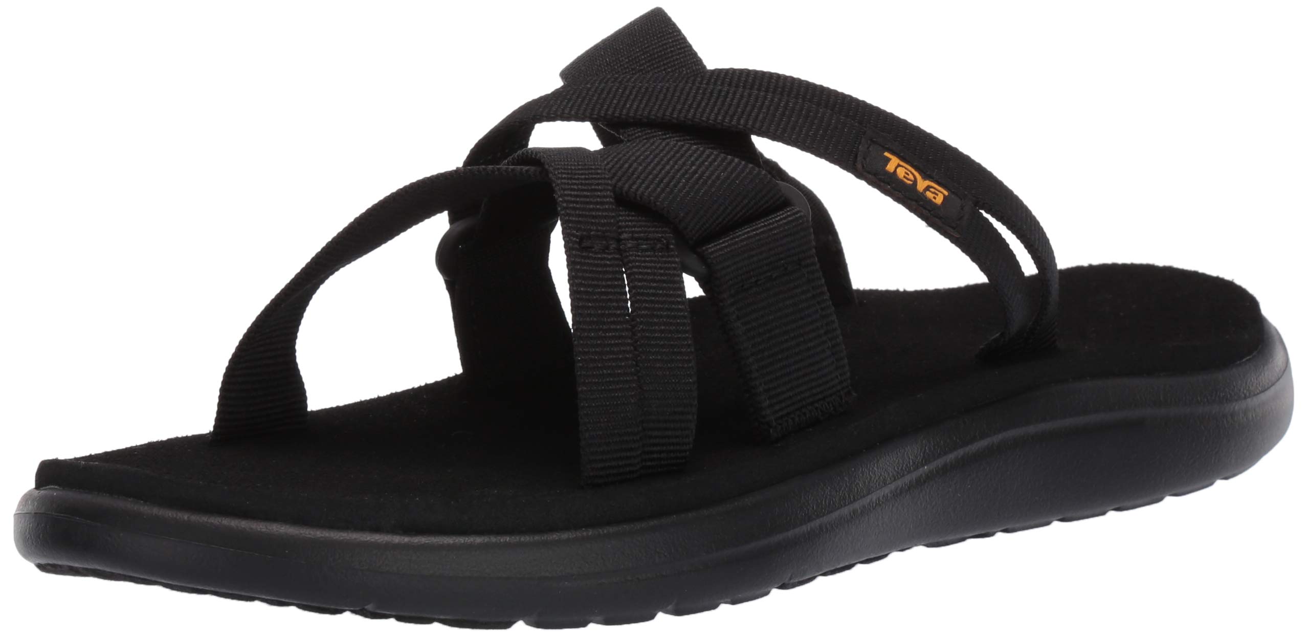 teva womens slide sandals