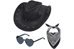 Plus Size Cowgirl Outfit for Women: Embracing the Western Spirit