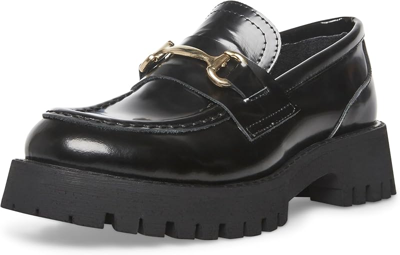 Steve Madden Women's Lando Loafer