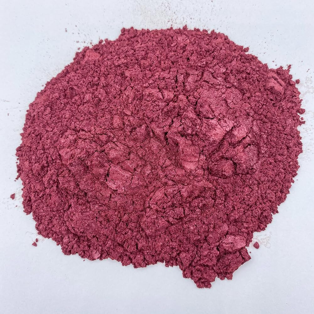 US Pigments Stains high-Temperature Stable pigments for Ceramic Applications, Pottery, and Porcelain - 10 Grams (0.35 oz.) (Green - Castleton)