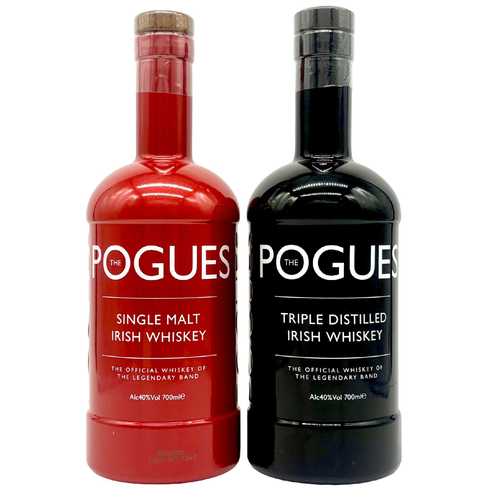 Amazon.co.jp: [飲み比べセット] ザ ポーグス アイリッシュ