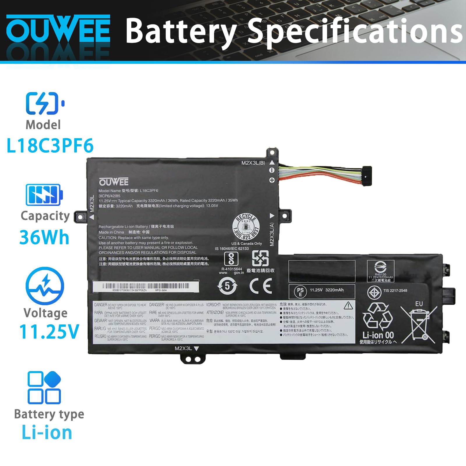 Lenovo IdeaPad S340-14WL SSD バッテリー残量約86% Lenovo IdeaPad S340-14WL SSD バッテリー残量約86%
