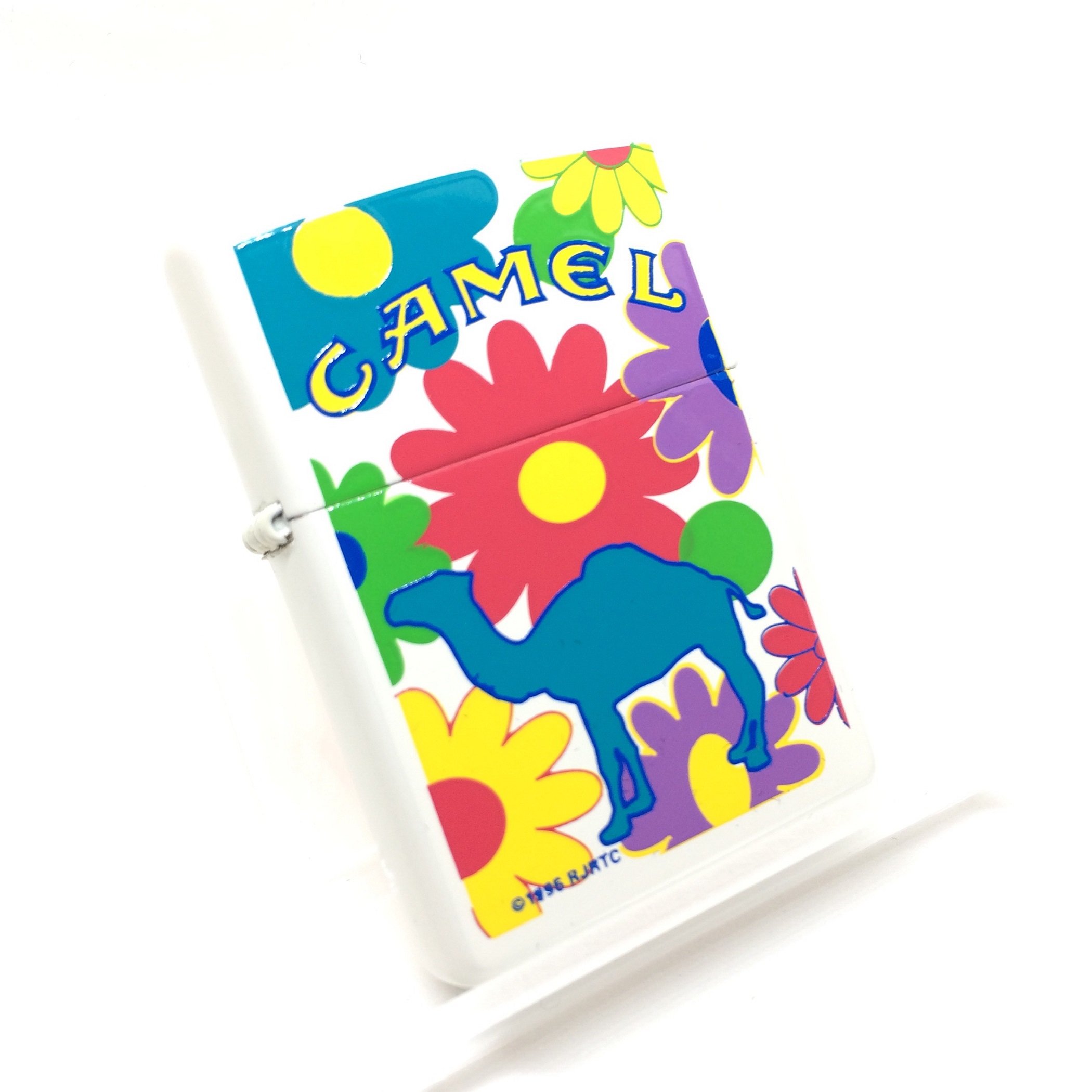 Amazon.co.jp: ZIPPO(ジッポー) ライター ジッポ キャメル CAMEL 
