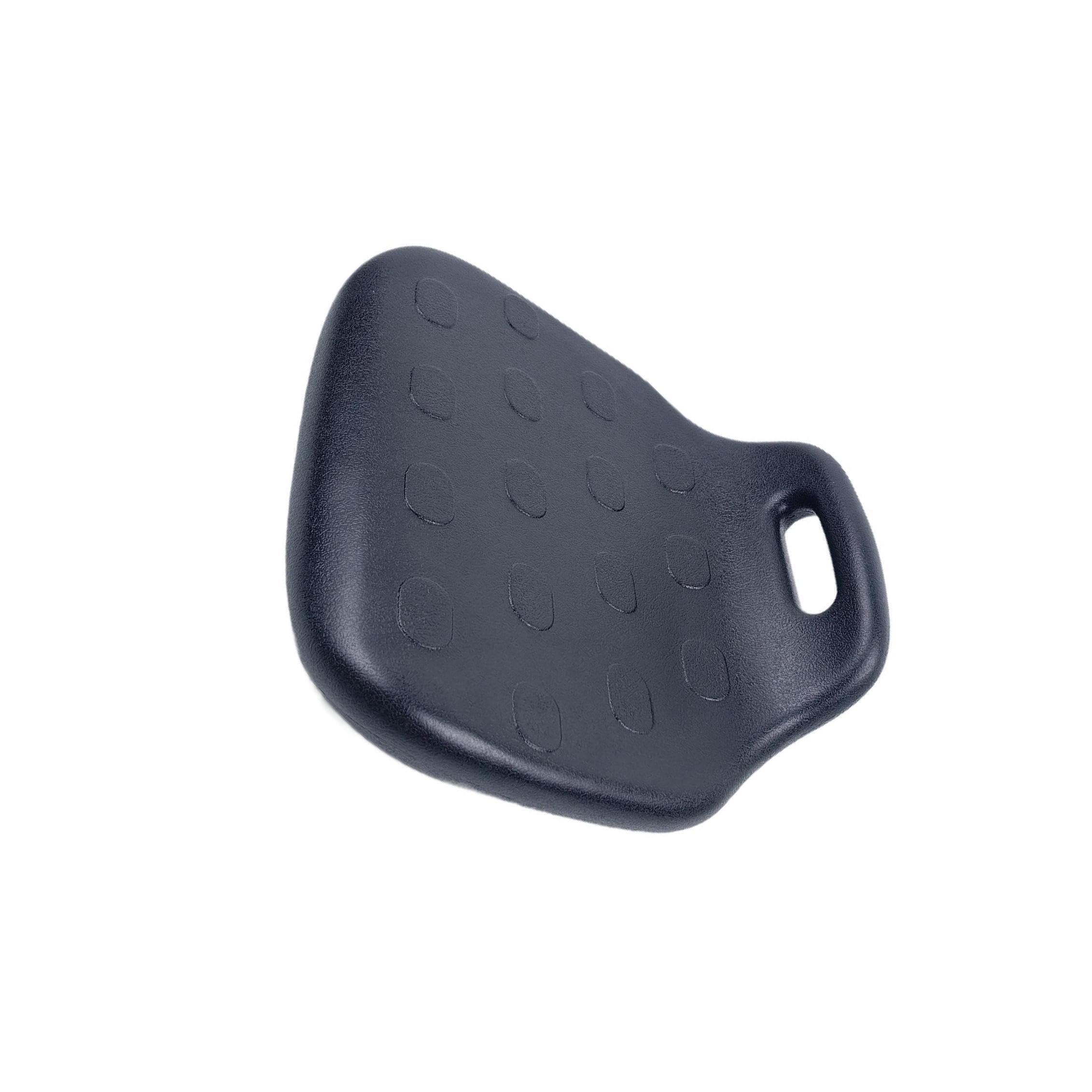 Assise pour tabouret de comptoir et îlot de cuisine moderne