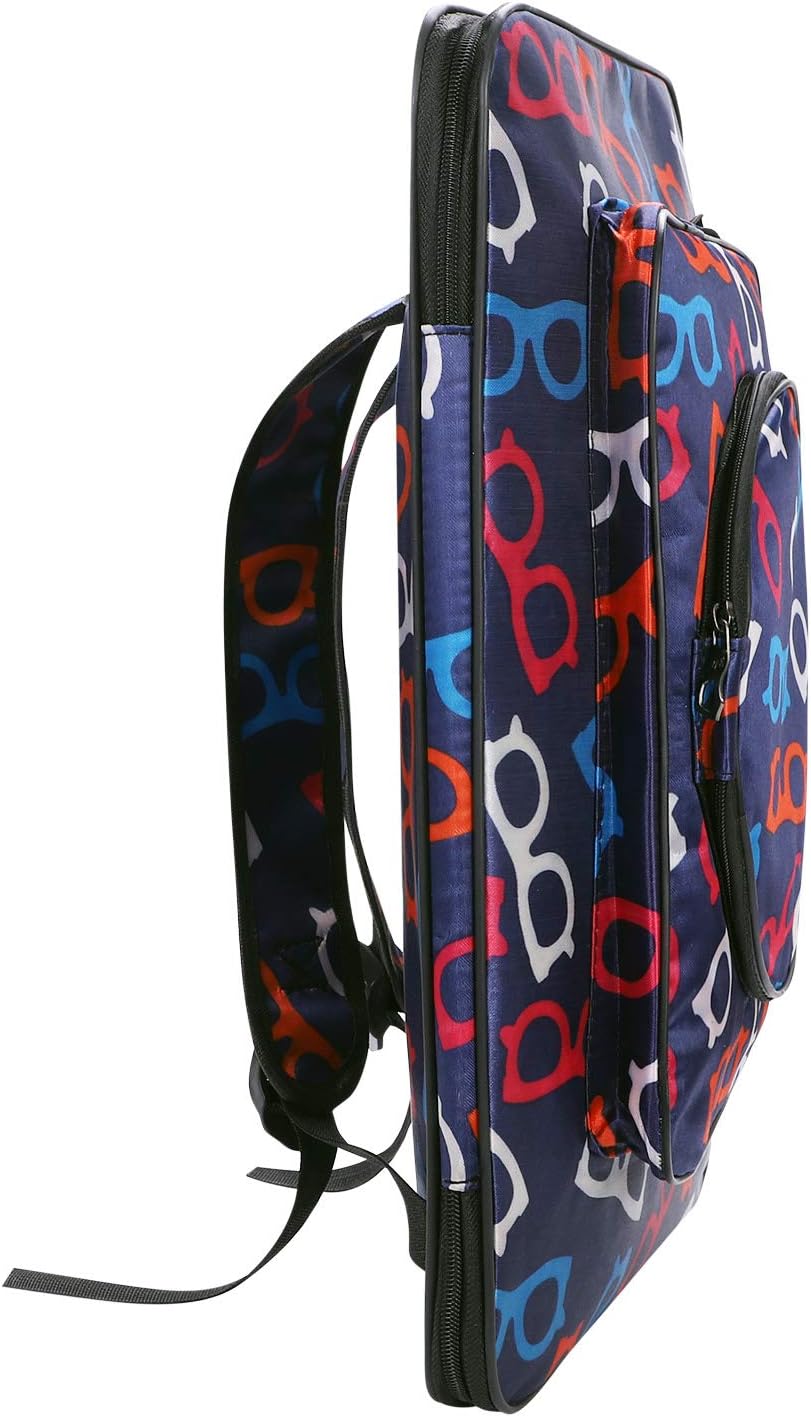 a3 sketchbook backpack