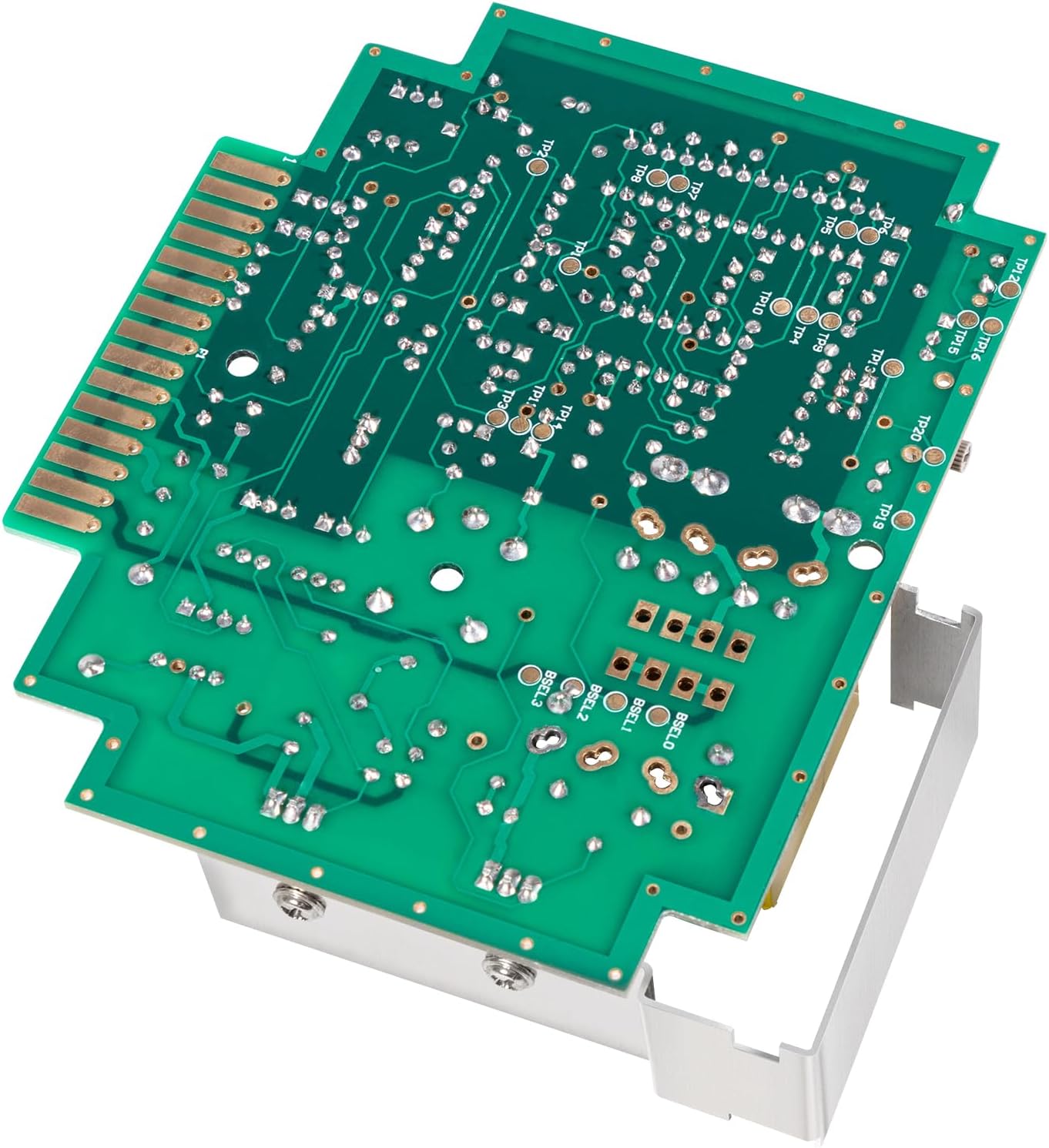 SRV7058-188 Control Box Circuit Board Replacement for EcoChoice PS35, PS50, CAB50, Replacement for Heatilator Eco-Choice Pellet Stoves, SRV7058-172