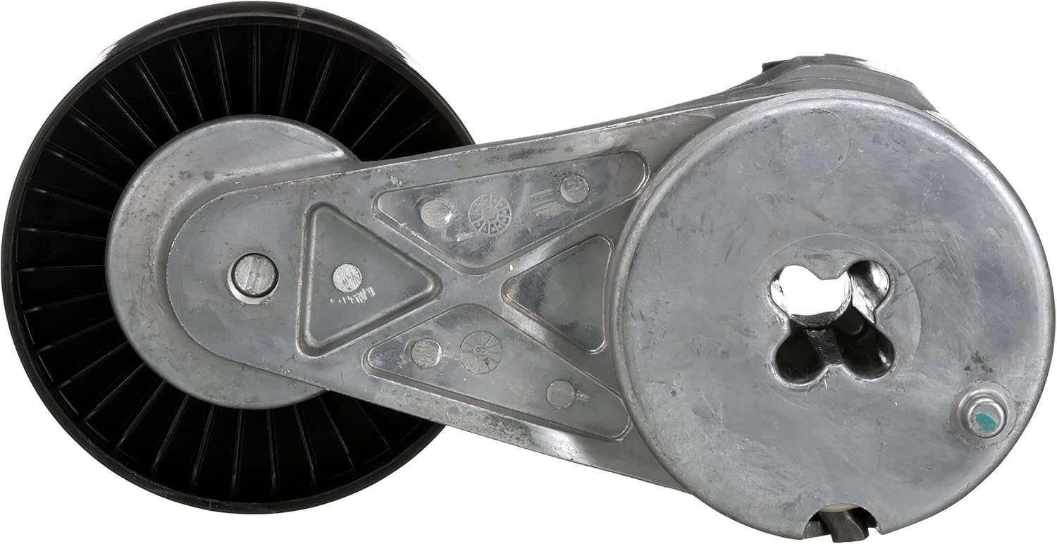 Gates 38115 DriveAlign Automatic Belt Drive Tensioner