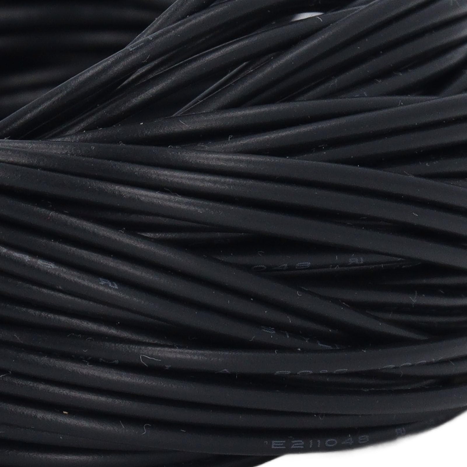 Zapasowa Antena Mini EFHW z końcówką zasilaną Antena Krótkofalowa 3–30 MHz do Transmisji Radiowych