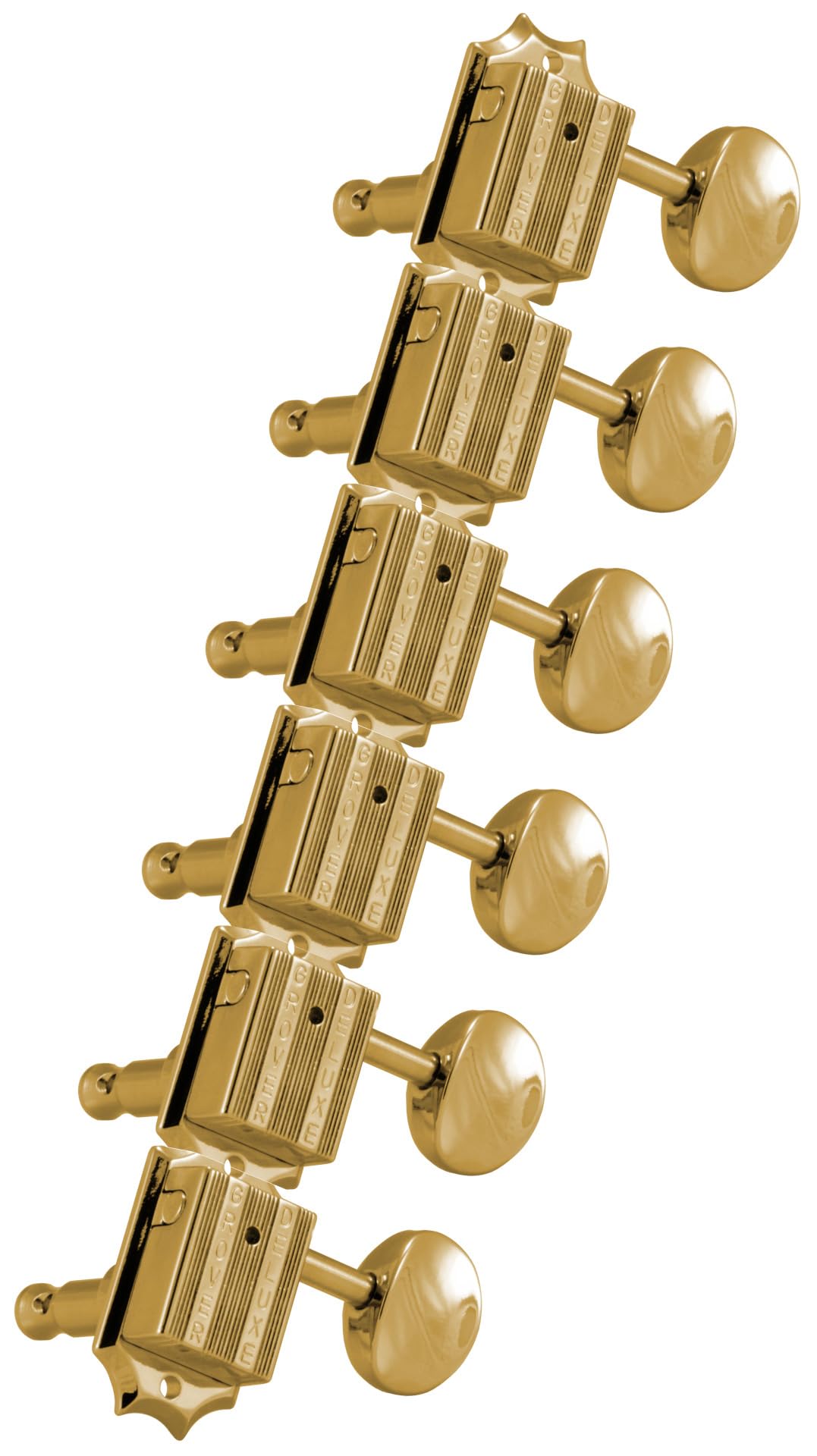 Grover 136G6 Guitar Machine Heads
