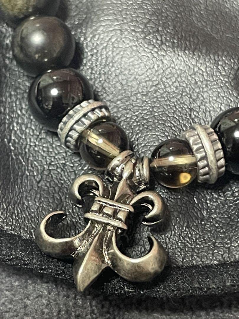 Amazon.co.jp: Versailles TERU Created Bracelet : Clothing