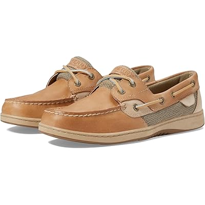 Sperry Bluefish 2 Eye linen/oat