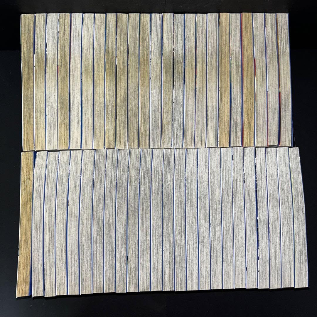 Amazon.co.jp: ダイヤのA (エース) 1-47全巻＋act2 1-34 全巻 計81冊  