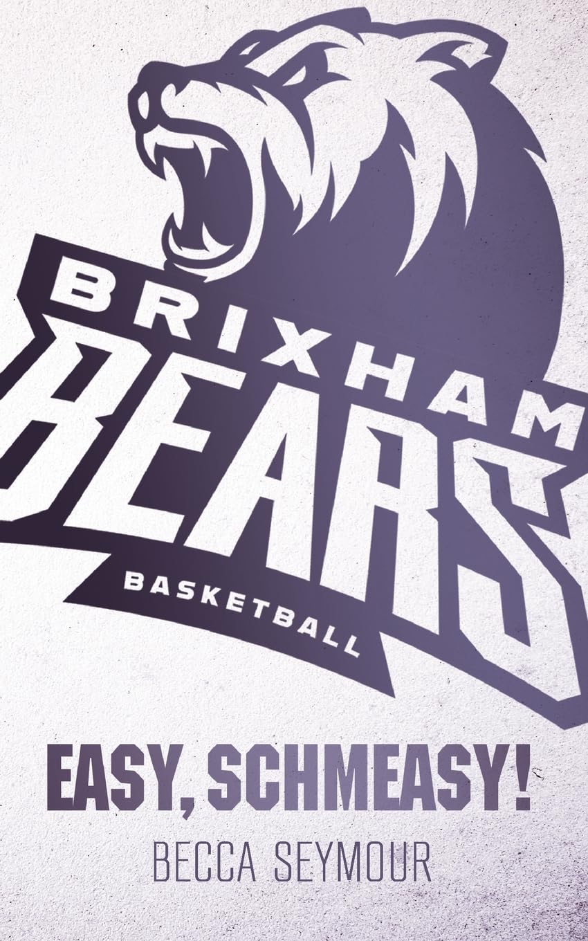 Buy Easy, Schmeasy!: Alternate Cover: 4 (Fast Break) — BookShops.in