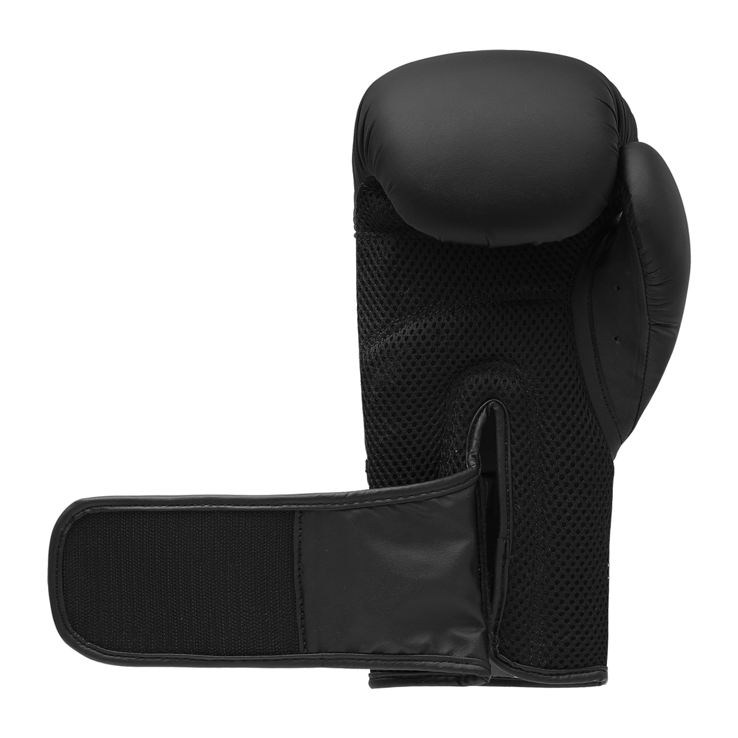 Adidas Guanti da boxe Hybrid 25, modello per principianti