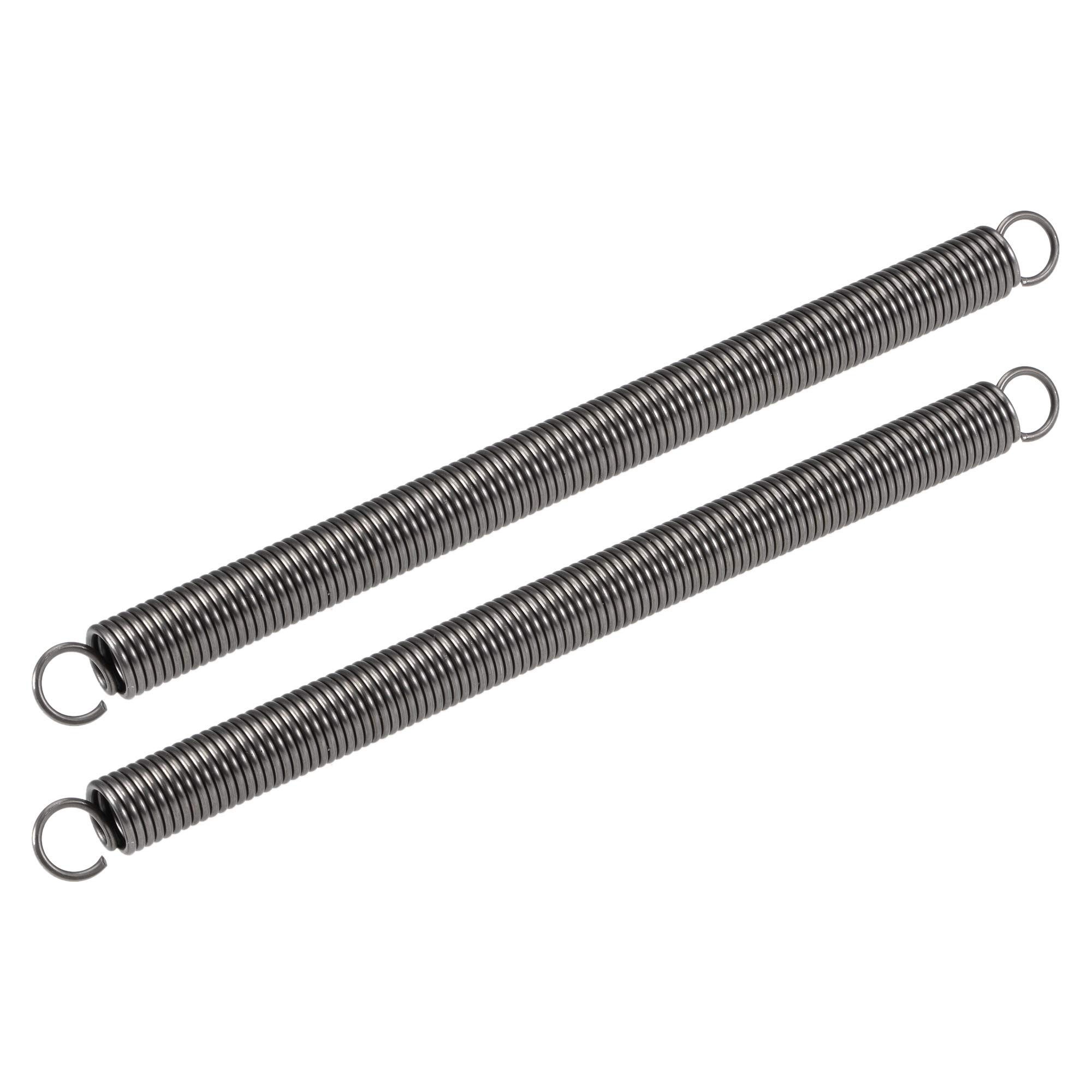 Ressort de compression 16mm en acier robuste pour industrie - 5