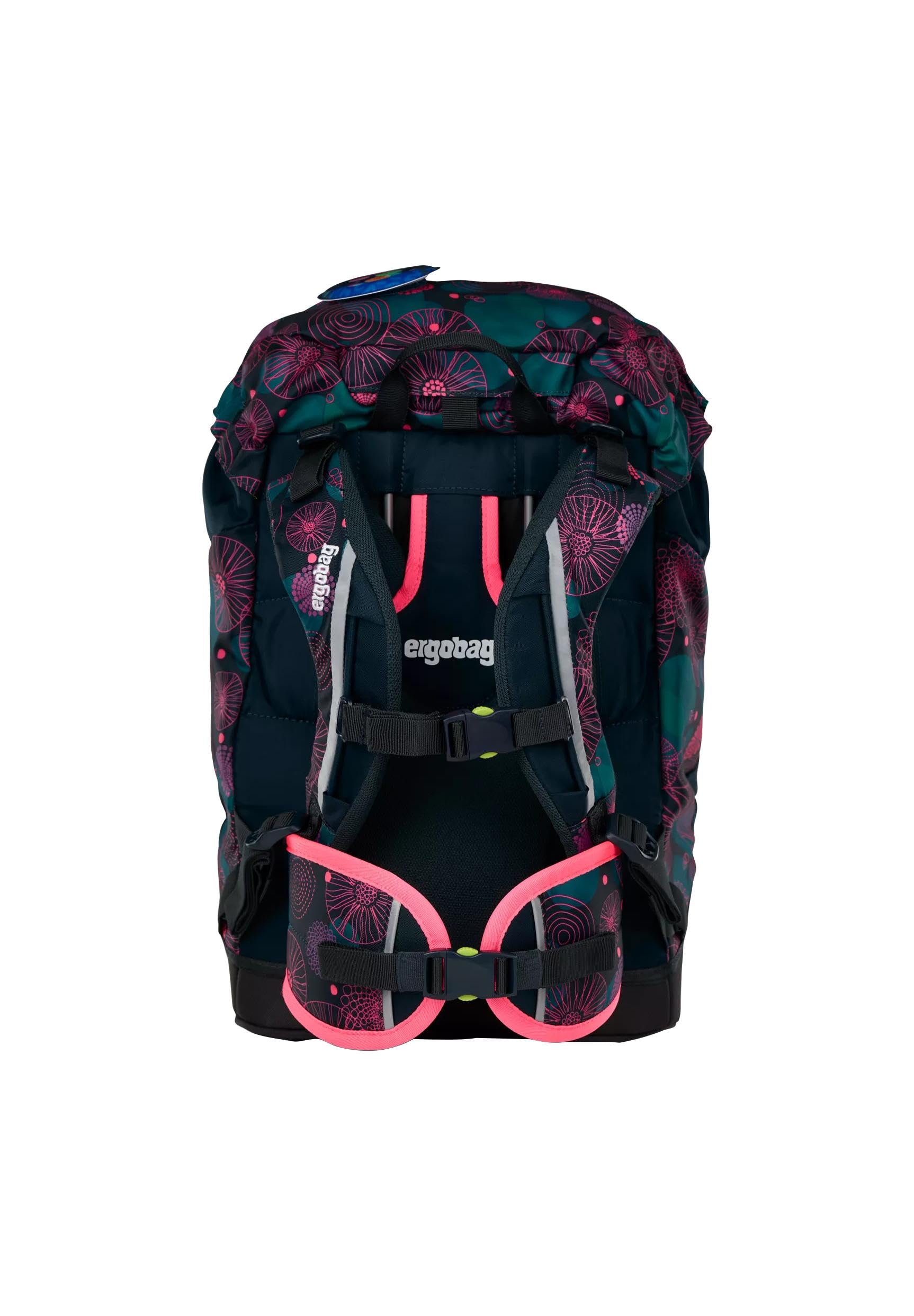 ergobag Unisex Kinder Prime prime