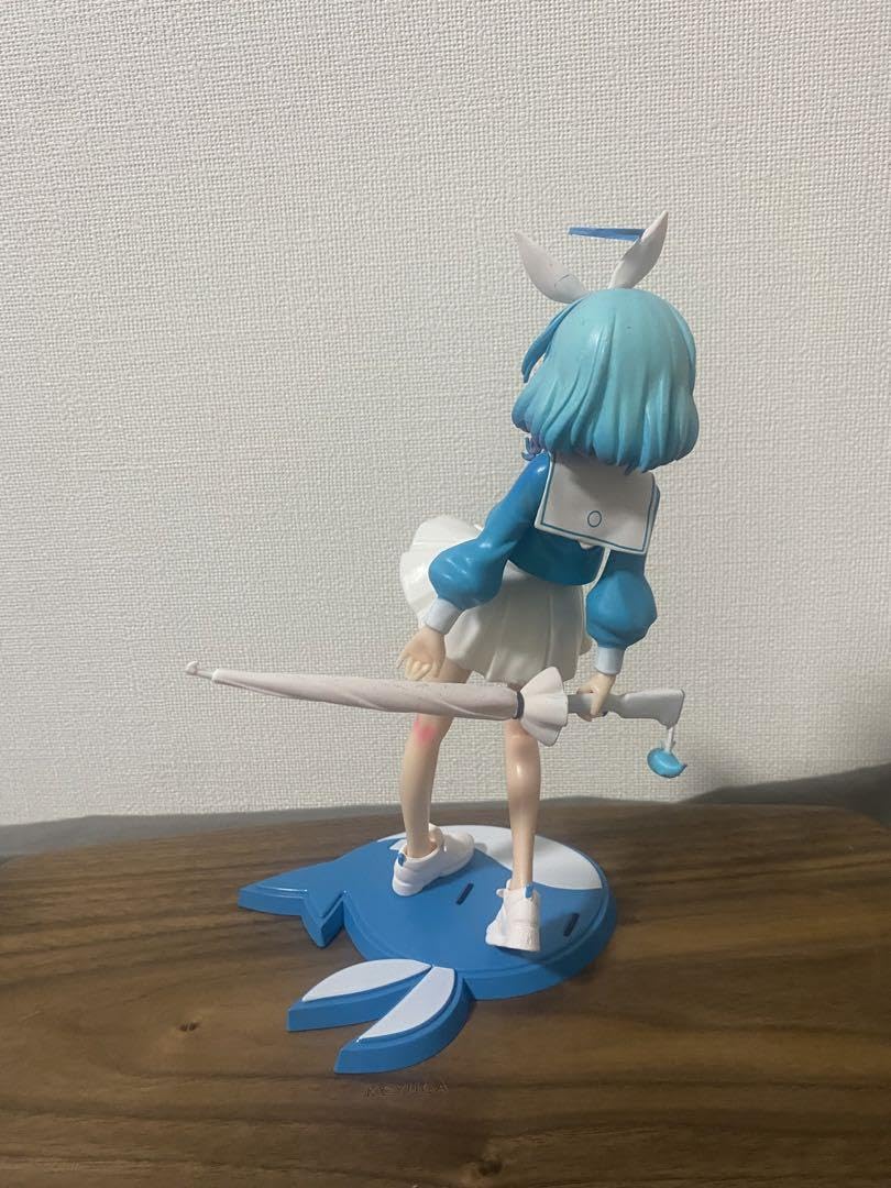 Amazon.co.jp: アロナ フィギュア ブルアカ : おもちゃ