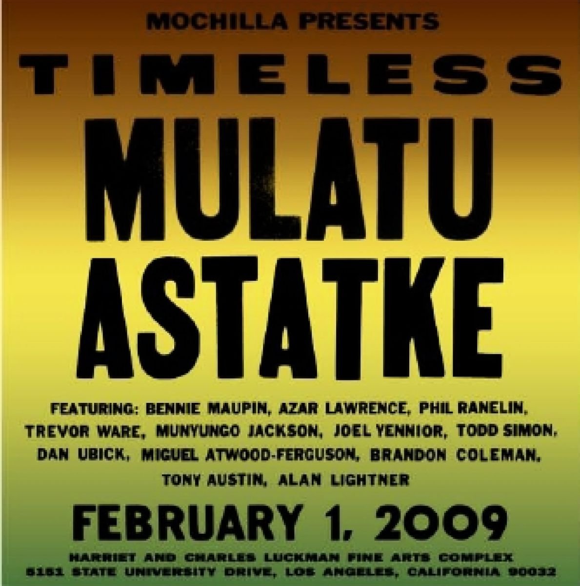 Mochilla Presents Timeless: Amazon.pl: Płyty CD i winylowe