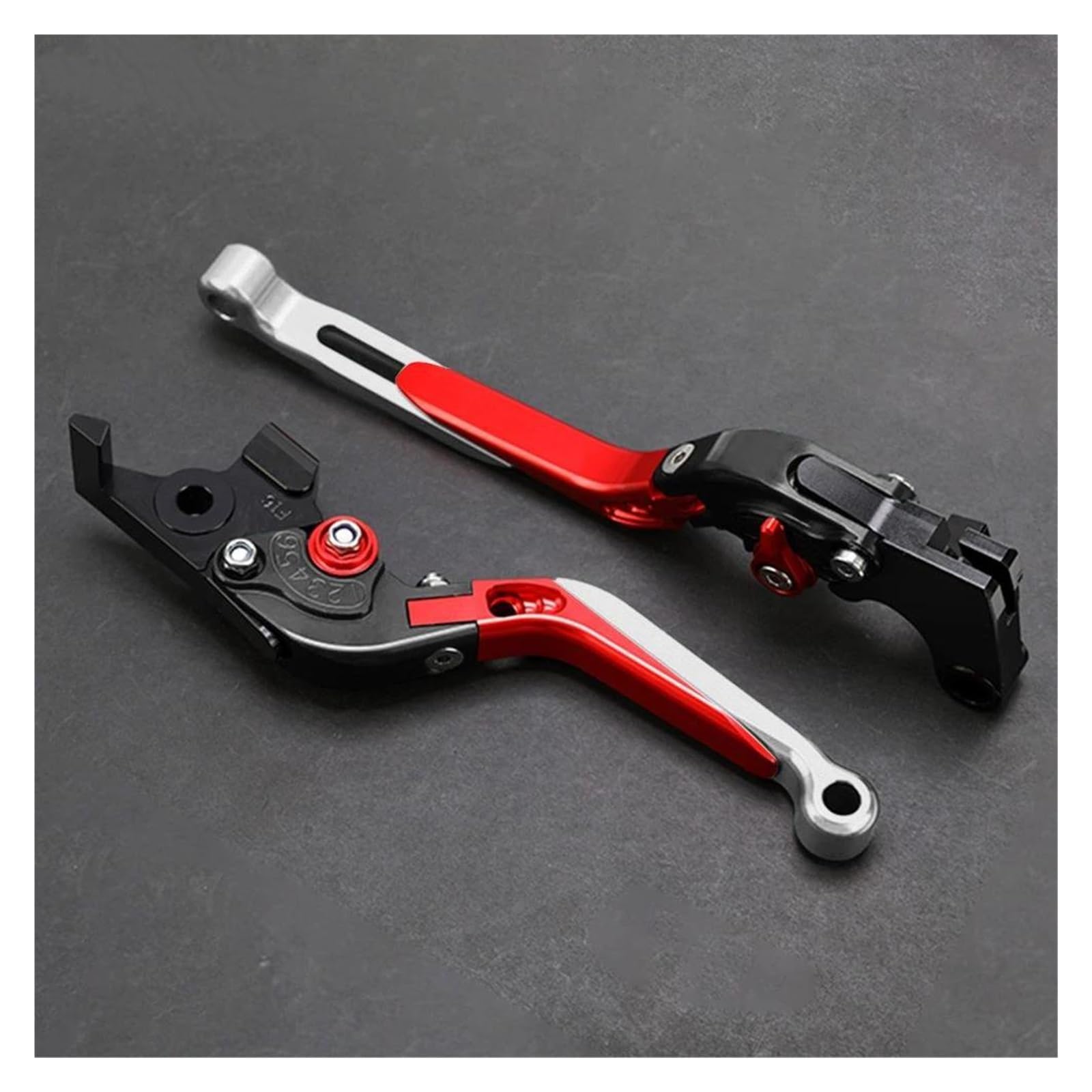 Usqbuzhhk C Brake Lutch Lever Motorcycle Lutch Brake Handle Levers For Raptor Yfm660 Warrior Yfs200