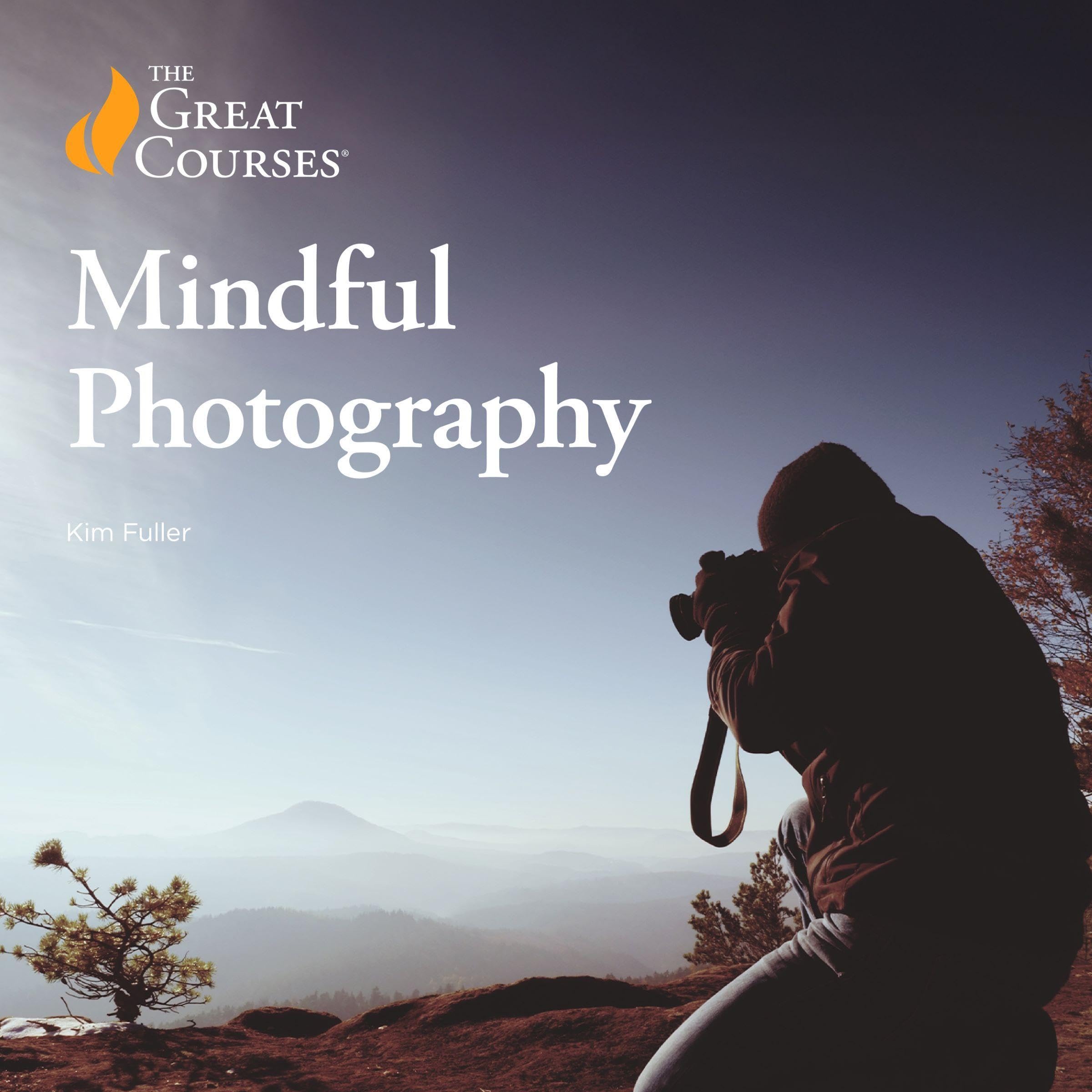 Mindful Photography