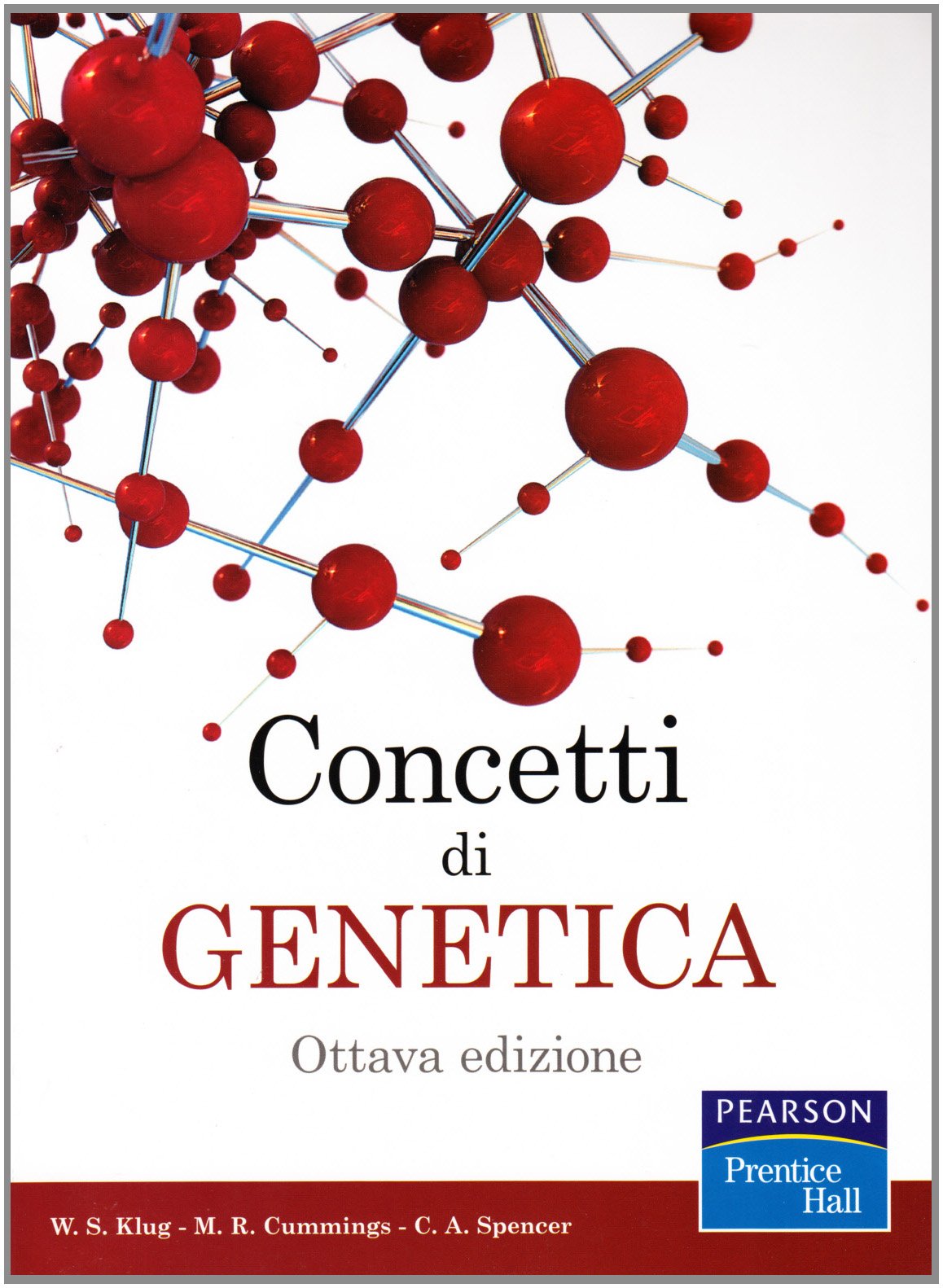 Concetti Di Genetica - 4