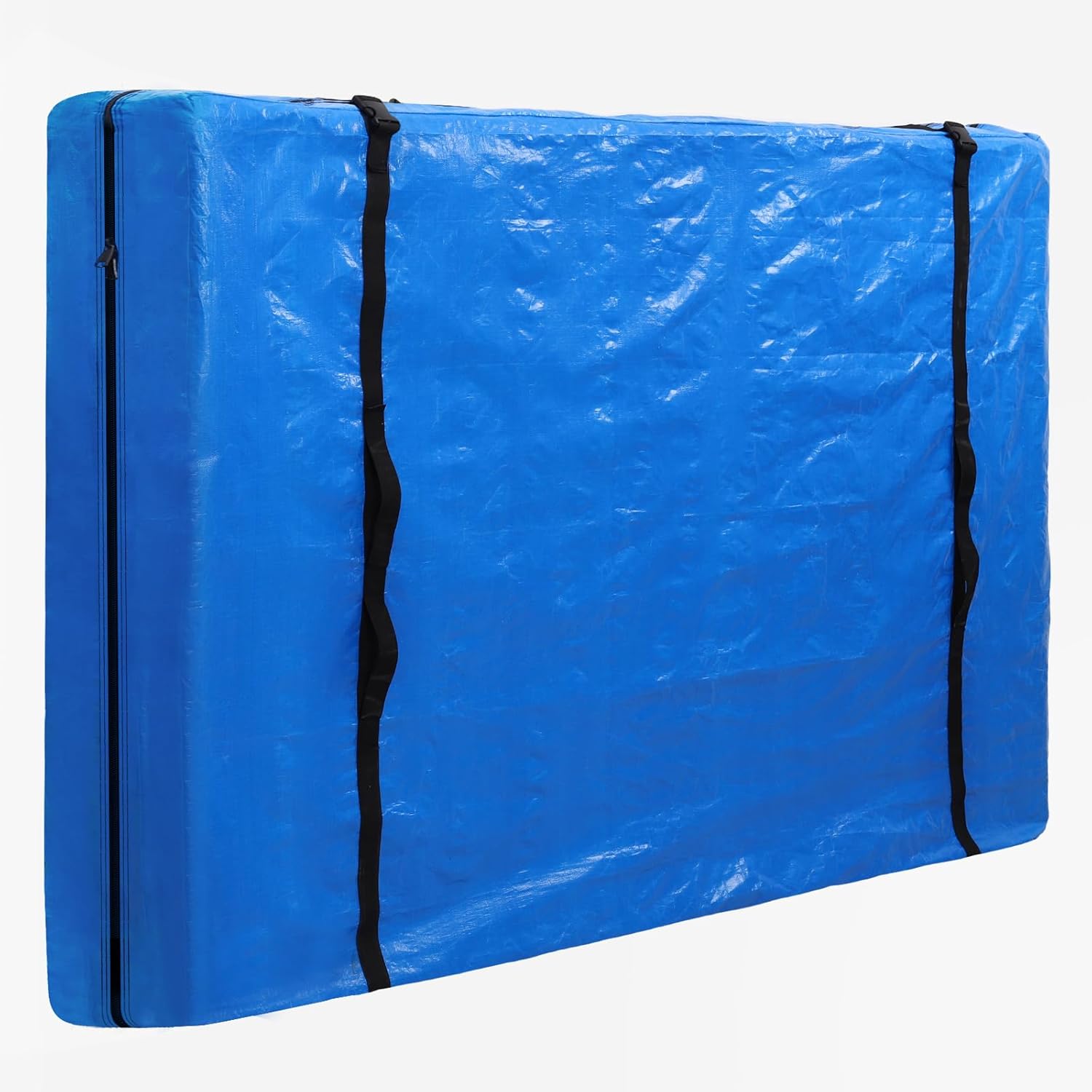 TICONN Mattress Bags for Moving, Heavy Duty Mattress Moving
