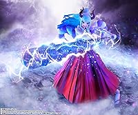 Vista 11 de TAMASHII NATIONS - One Piece - Figura de acción S.H.Figuarts Yamato