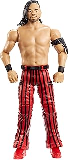 WWE Shinsuke Nakamura Action Figure
