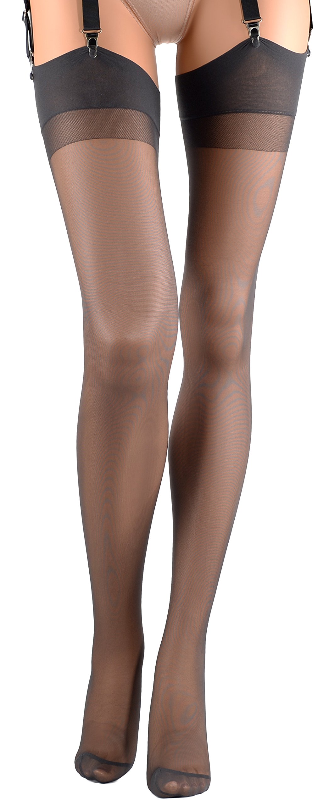 Trasparenze Sara 20 Den Silky Stockings