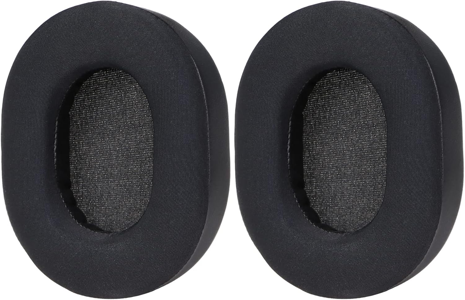 MOLGRIA Arctis 7 Cooling Gel Ear Pads Cushion, Replacement Cooling Ice Gel earpads for Steel Series Arctis 1/3/5/7/7P Arctis 9 Pro Prime Wireless Headsets