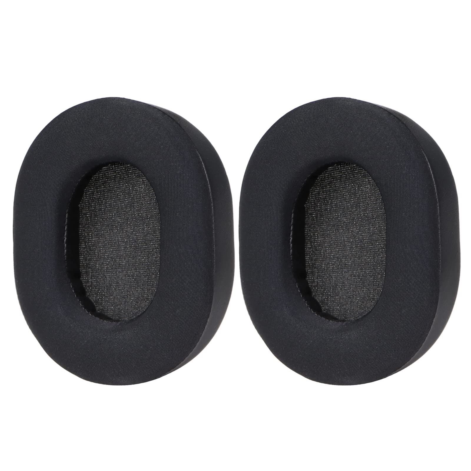 SINOWO Ear Pads Cushions Replacement for SteelSeries Arctis Headset Headphone Earpads (Cooling Gel, Black)