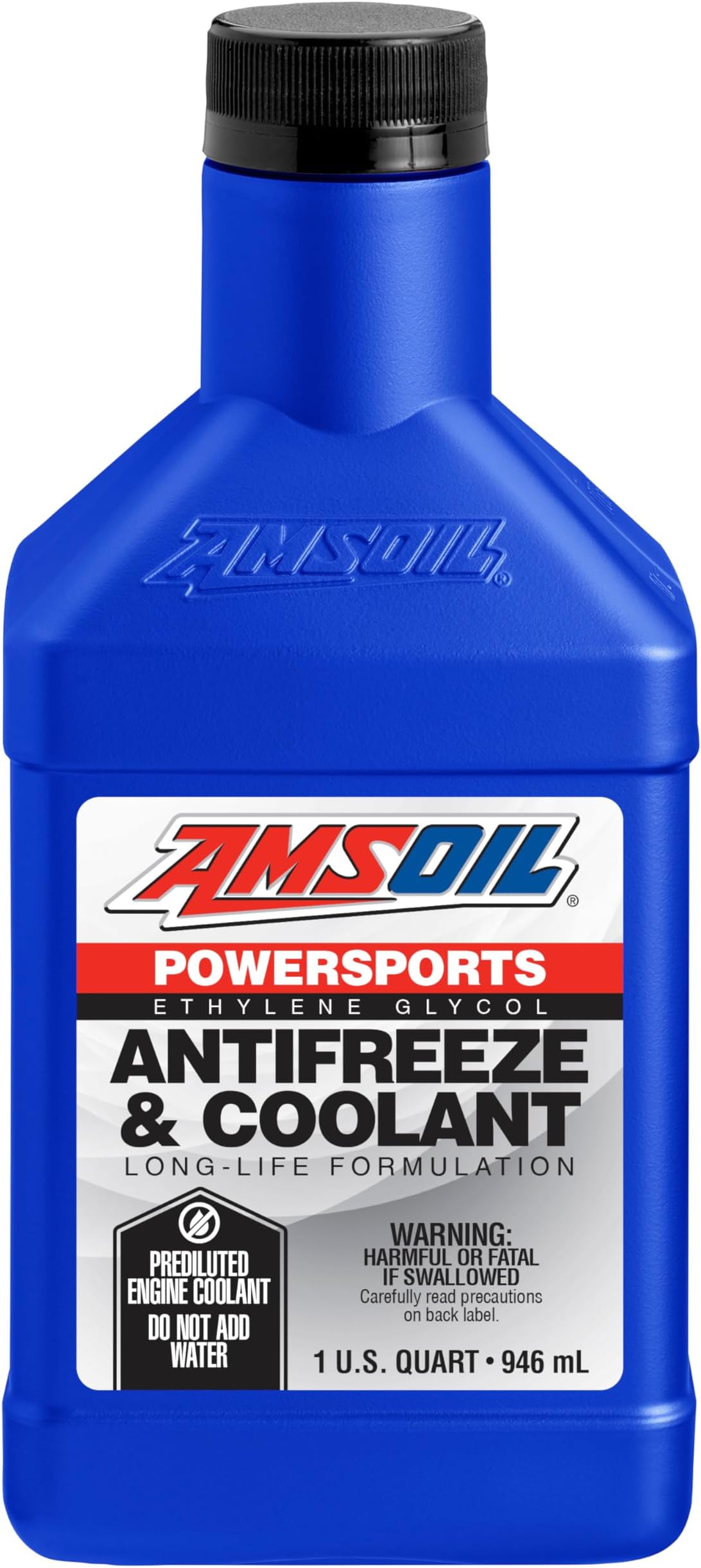 Amsoil POWERSPORTS ANTIFREEZE & COOLANT