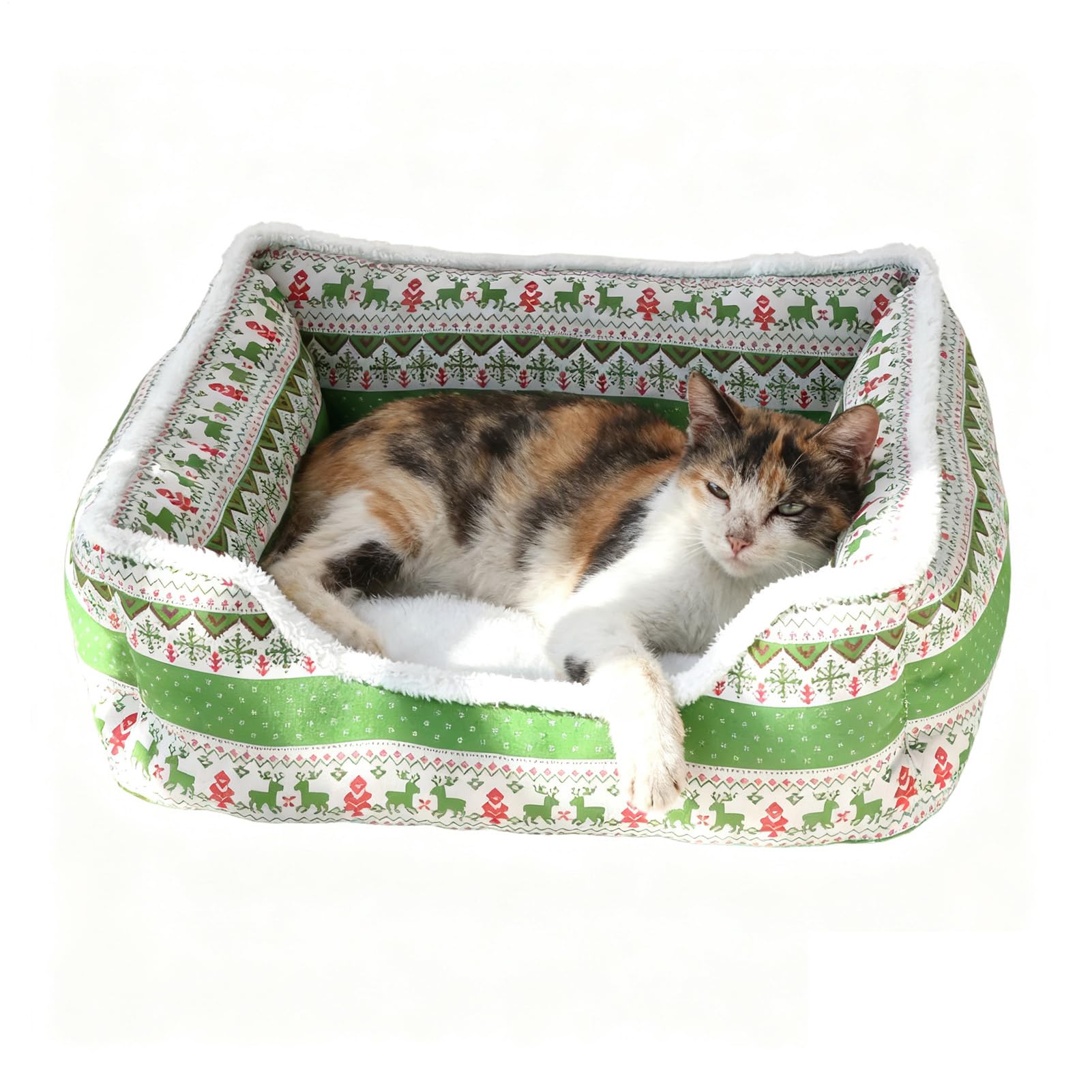 Lit de sommeil pour chat pour lui offrir douceur et sérénité