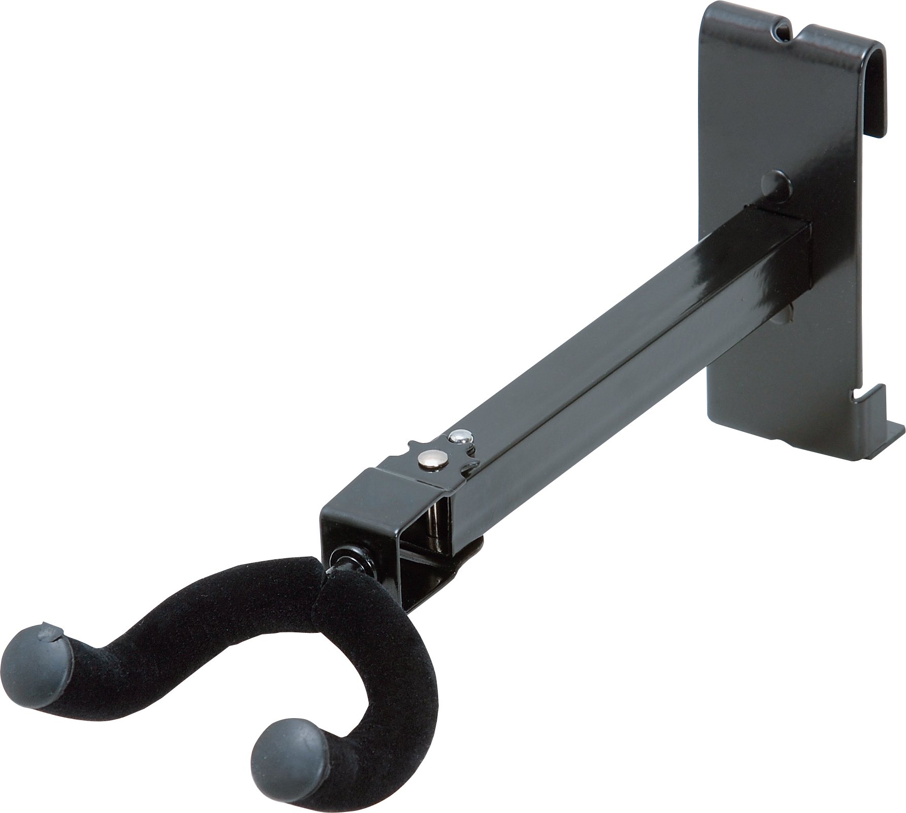 KC GH-L Guitar Hanger Net Hook Type Long