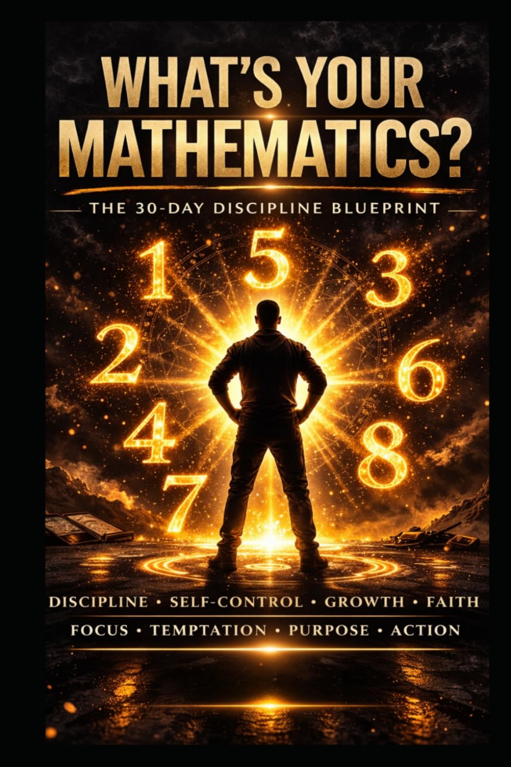 What’s Your Mathematics?