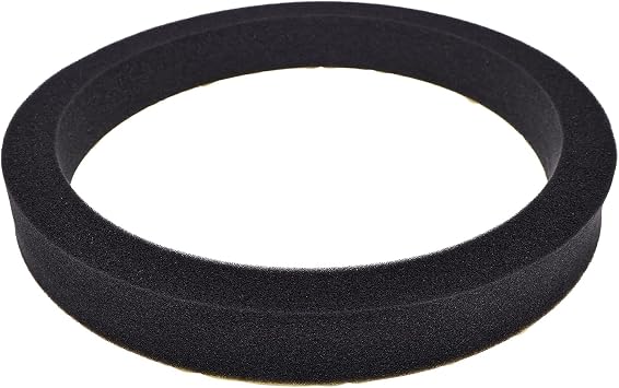 Lower Hood Foam Isolator M125828 Compatible with John Deere LT150 LT155 LT133 LT160 LT180 LT190 LTR155 LTR180 LX288 Compatible with Kawasaki Engine