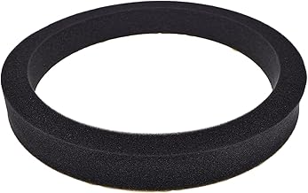 Lower Hood Foam Isolator M125828 Compatible with John Deere LT150 LT155 LT133 LT160 LT180 LT190 LTR155 LTR180 LX288 Compatible with Kawasaki Engine