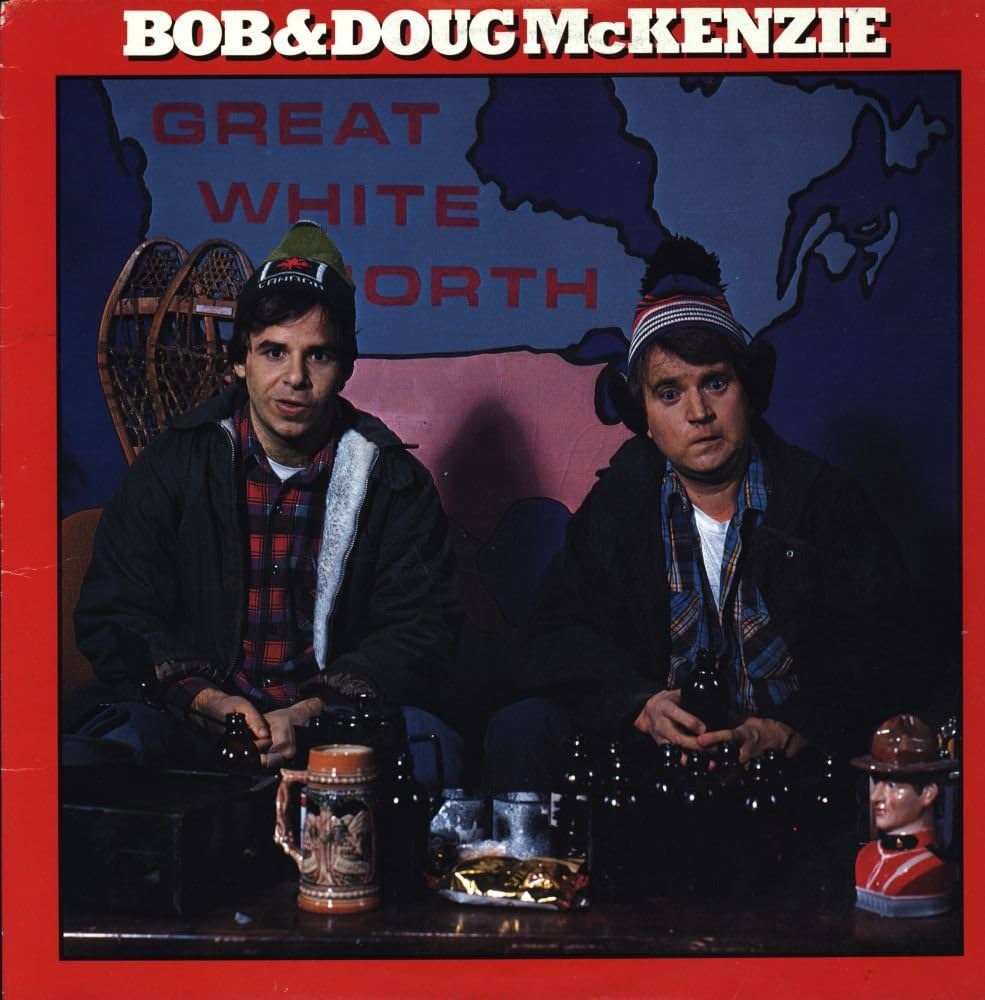 The Music – Welcome To The North LP