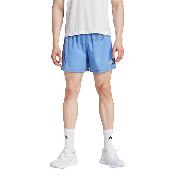 adidas Mens Own The Run Short