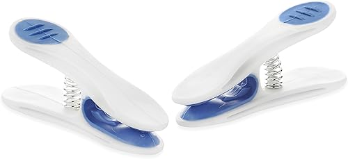 Whitmor - Pinzas para la ropa (10 unidades)