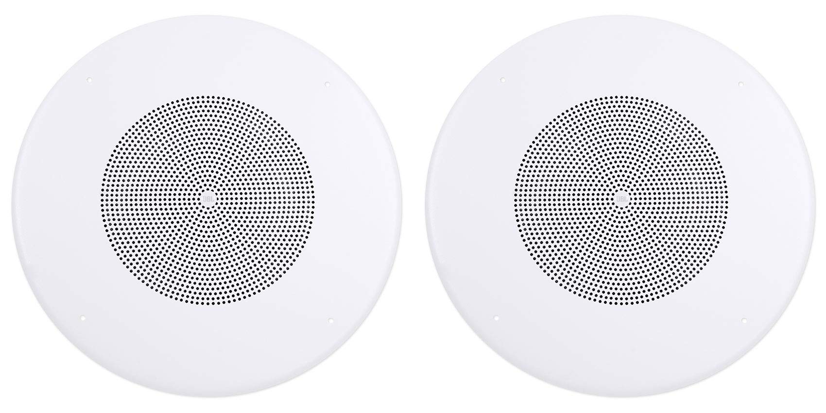 Audiosavings Bundle: (2) JBL CSS8018 8