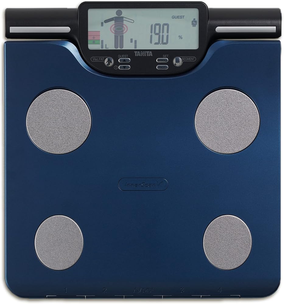 Tanita BC-587