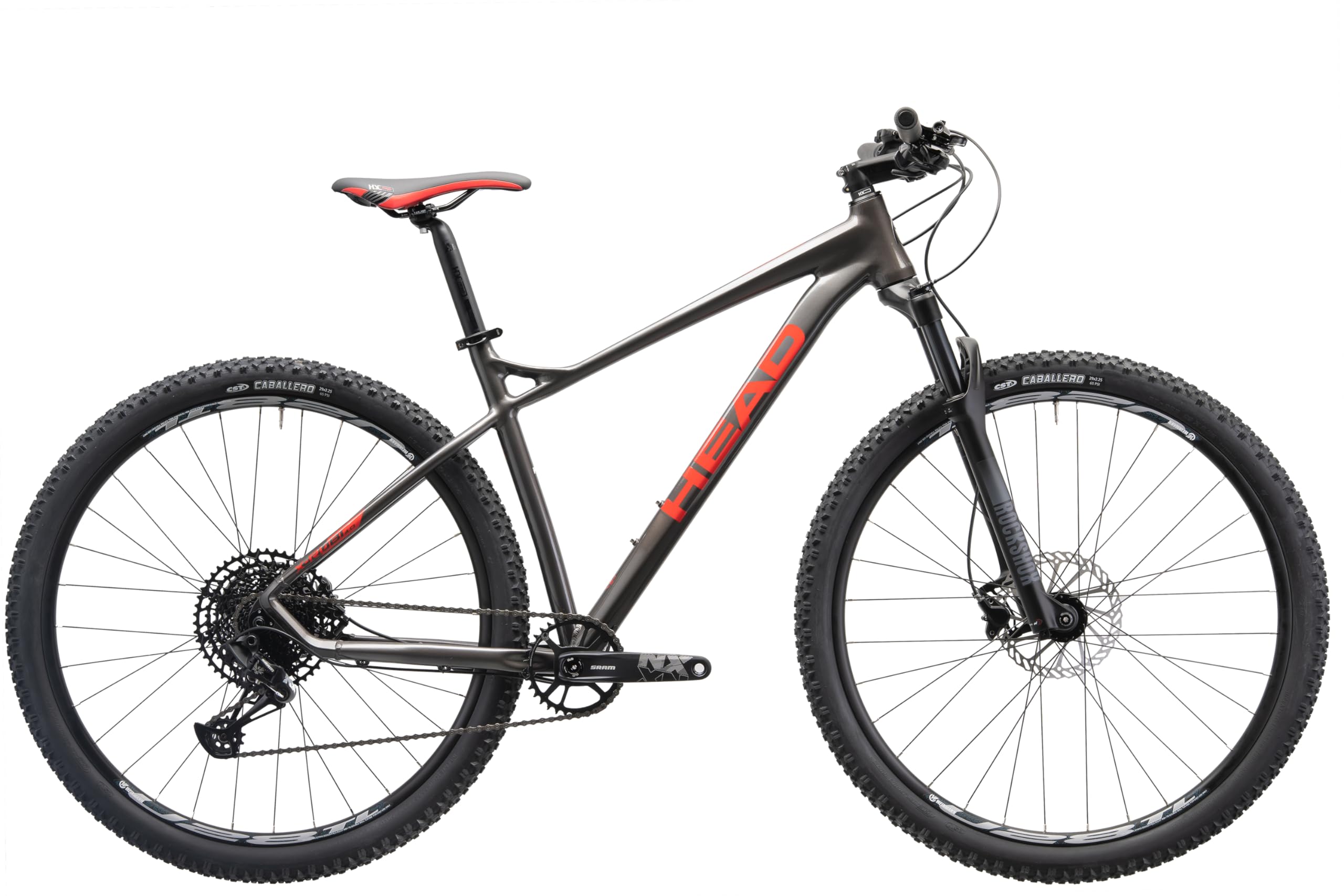 HEAD Mountain Bike Sports & Outdoors