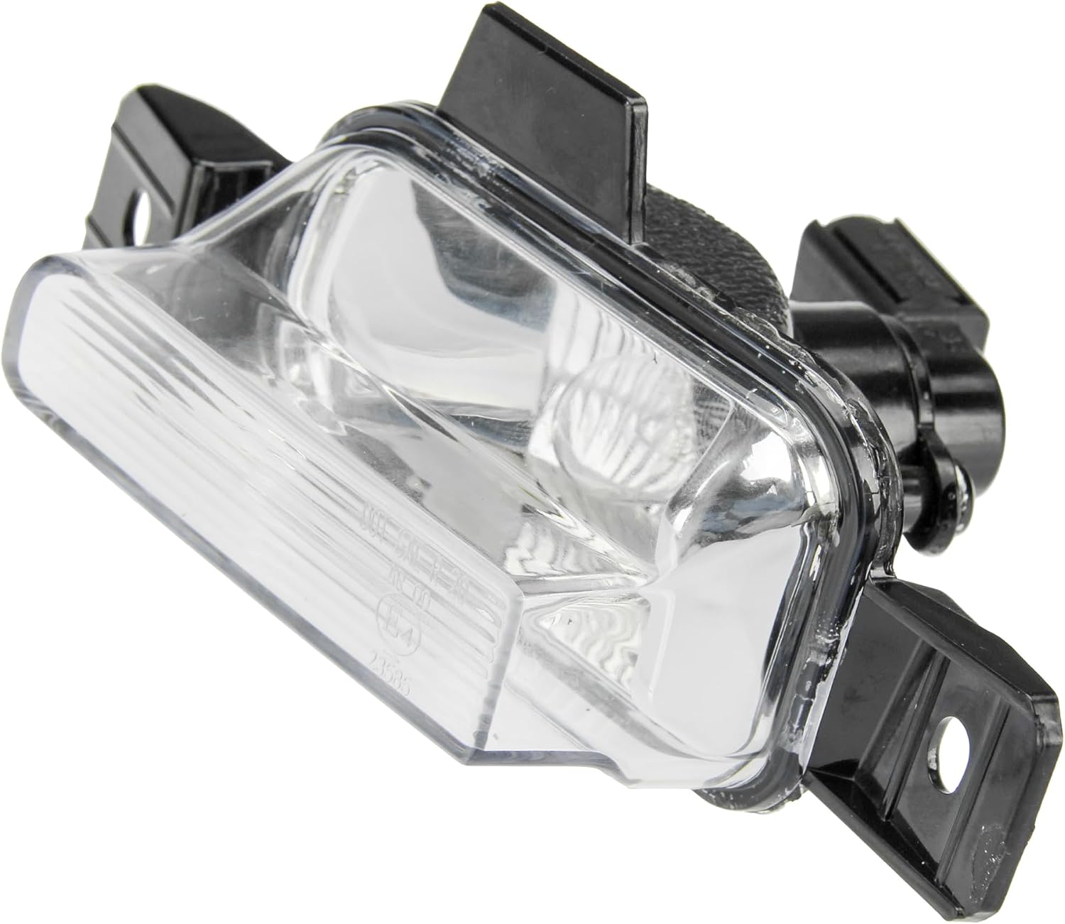 URO Parts 5N0941072 Back Up Light, Right; Includes bulb