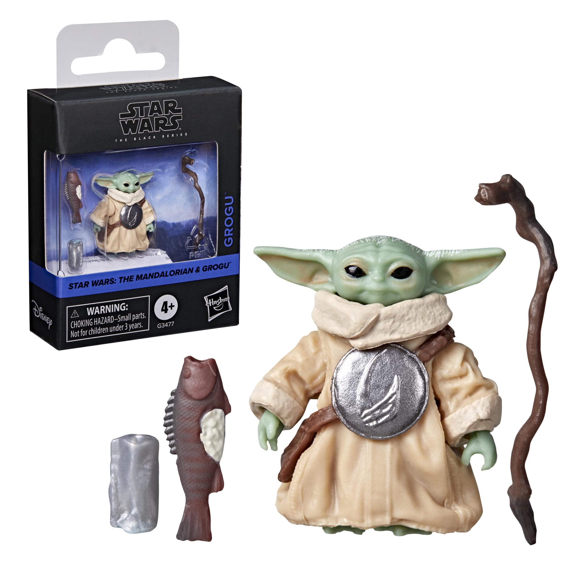 Amazon.co.jp: ハズブロ（Hasbro）STAR WARS スター・ウォーズ